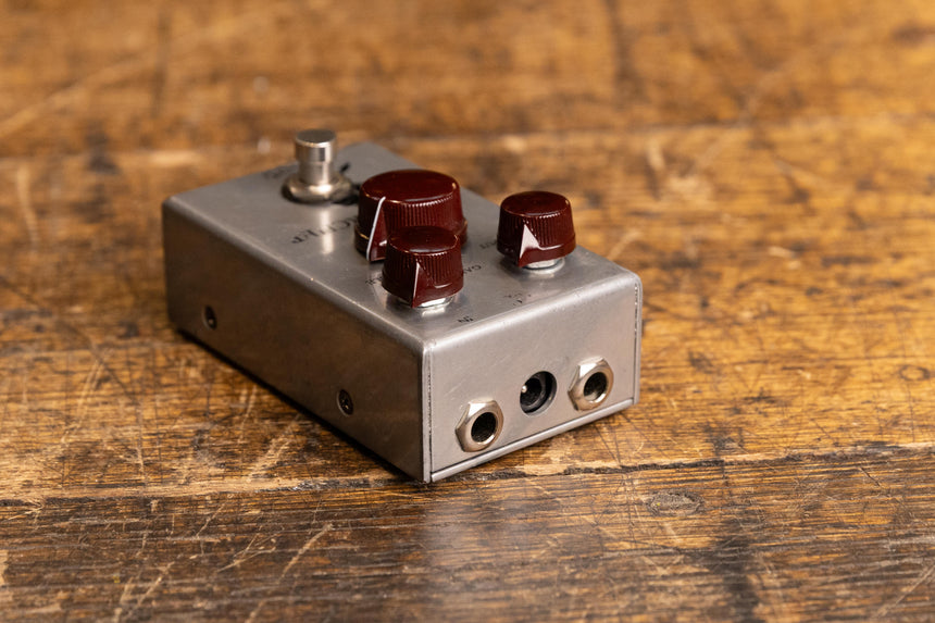 J. Rockett Archer Overdrive