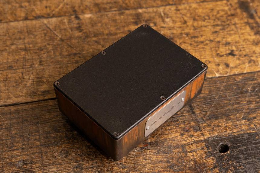 Industrialectric System-46 Phase-Locked Loop Pedal