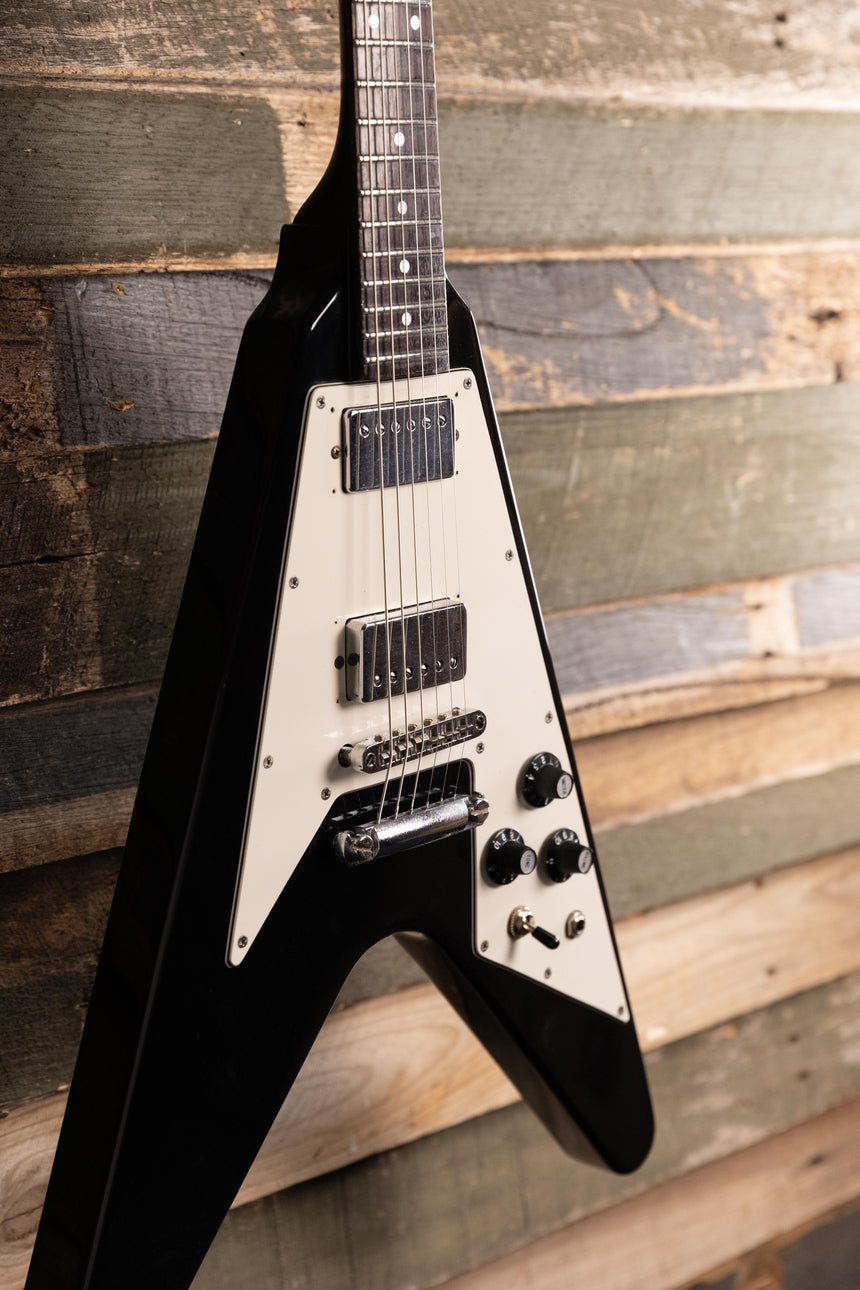 Greco FV-600 Flying V 1978