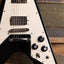 Greco FV-600 Flying V 1978