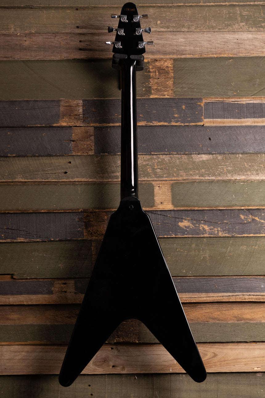 Greco FV-600 Flying V 1978