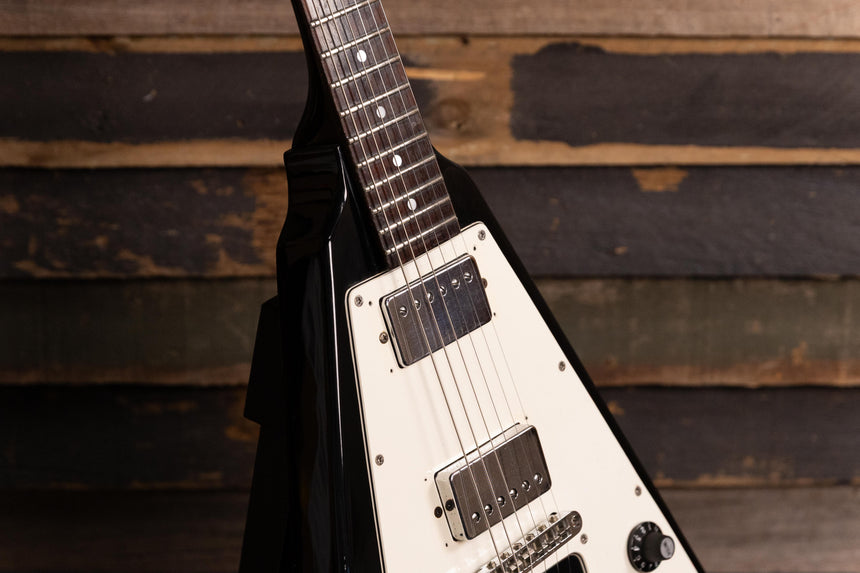 Greco FV-600 Flying V 1978