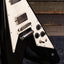 Greco FV-600 Flying V 1978
