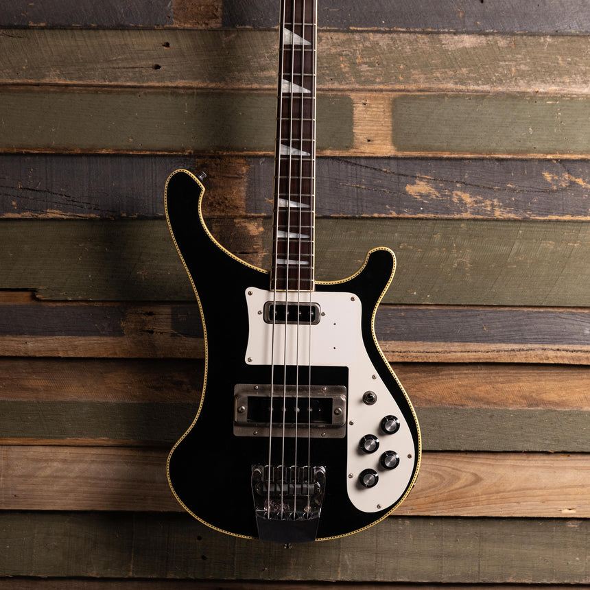 1983 Greco RB700 - Black