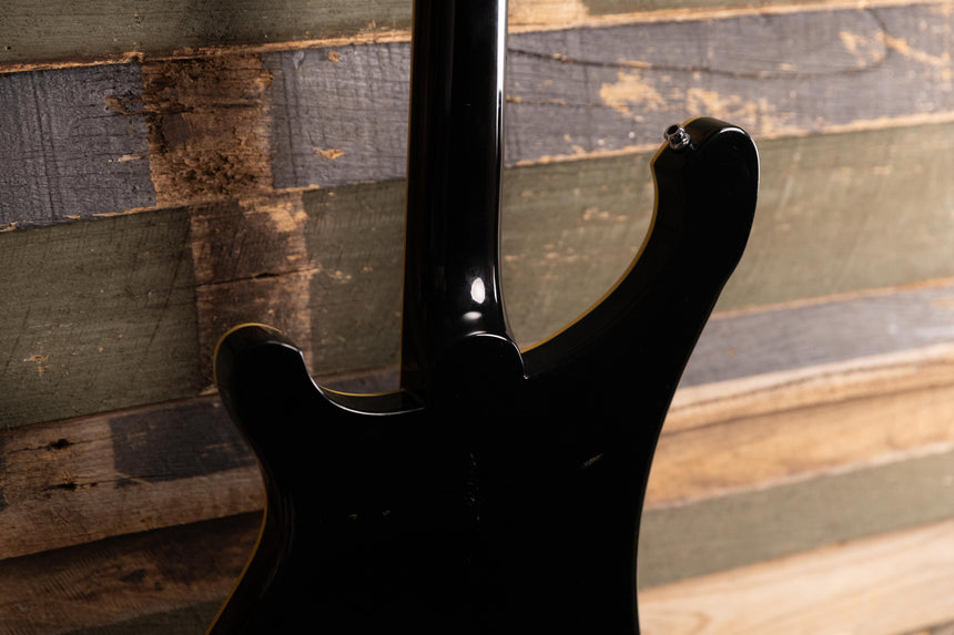 1983 Greco RB700 - Black