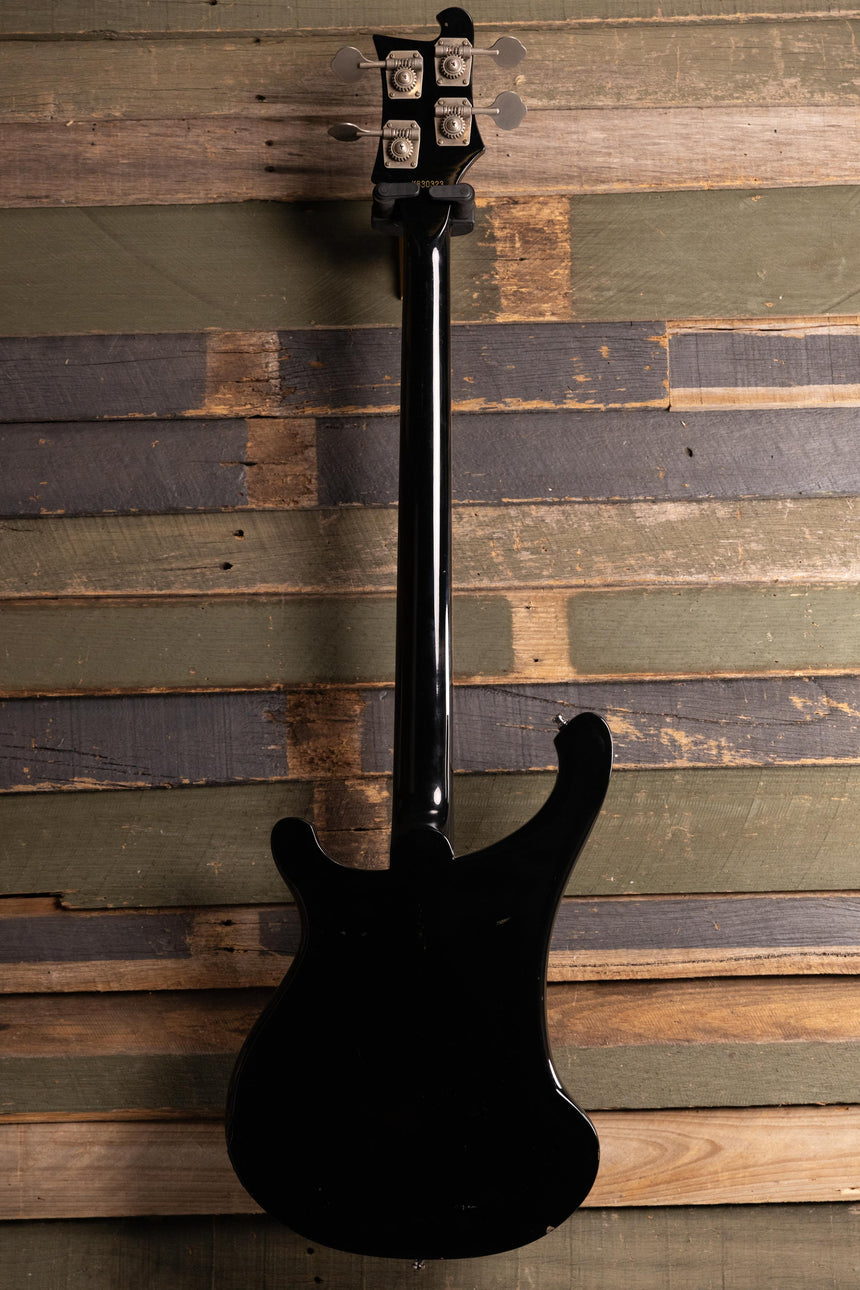 1983 Greco RB700 - Black