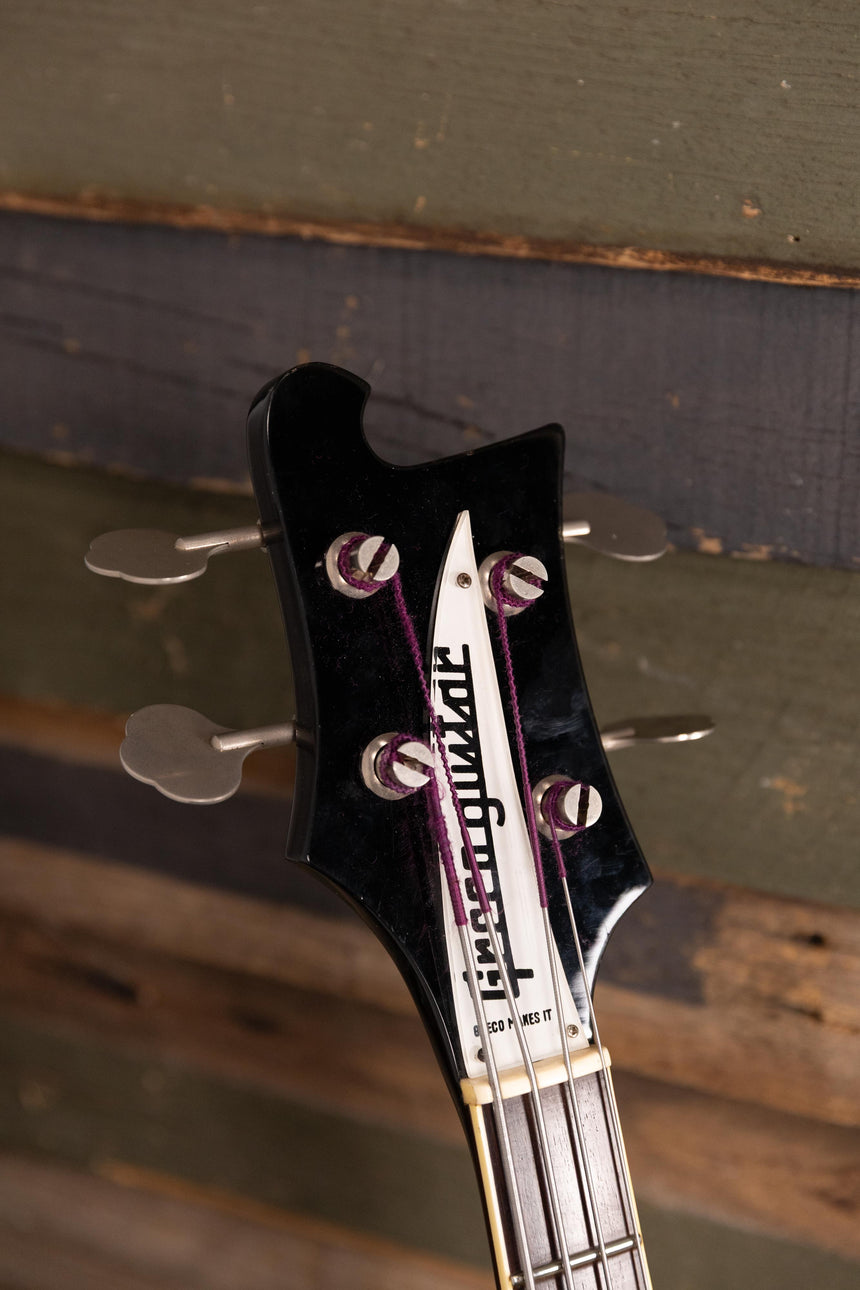 1983 Greco RB700 - Black