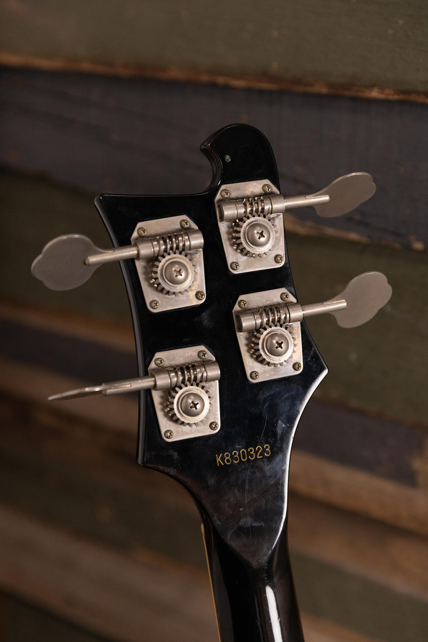 1983 Greco RB700 - Black