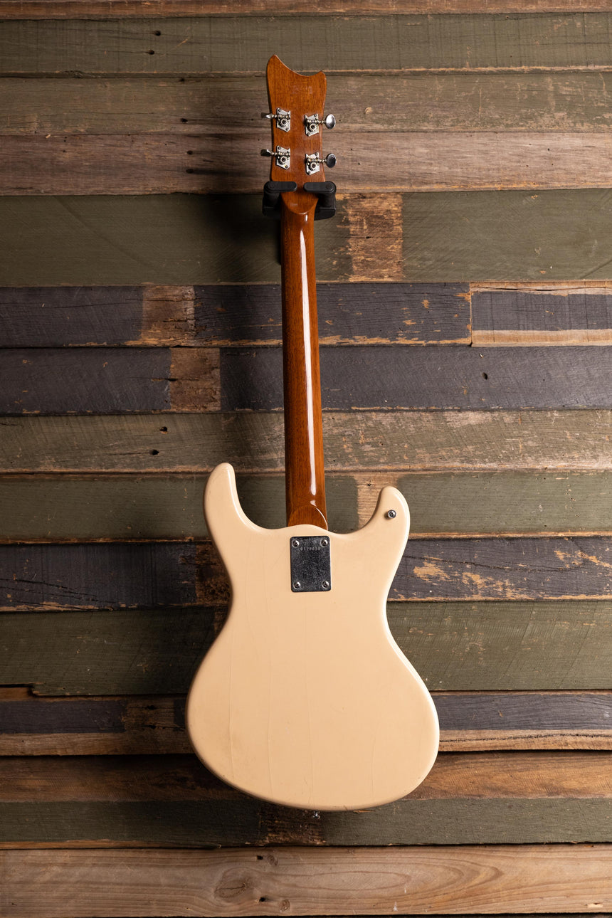 Guyatone EB-1 1965 - White