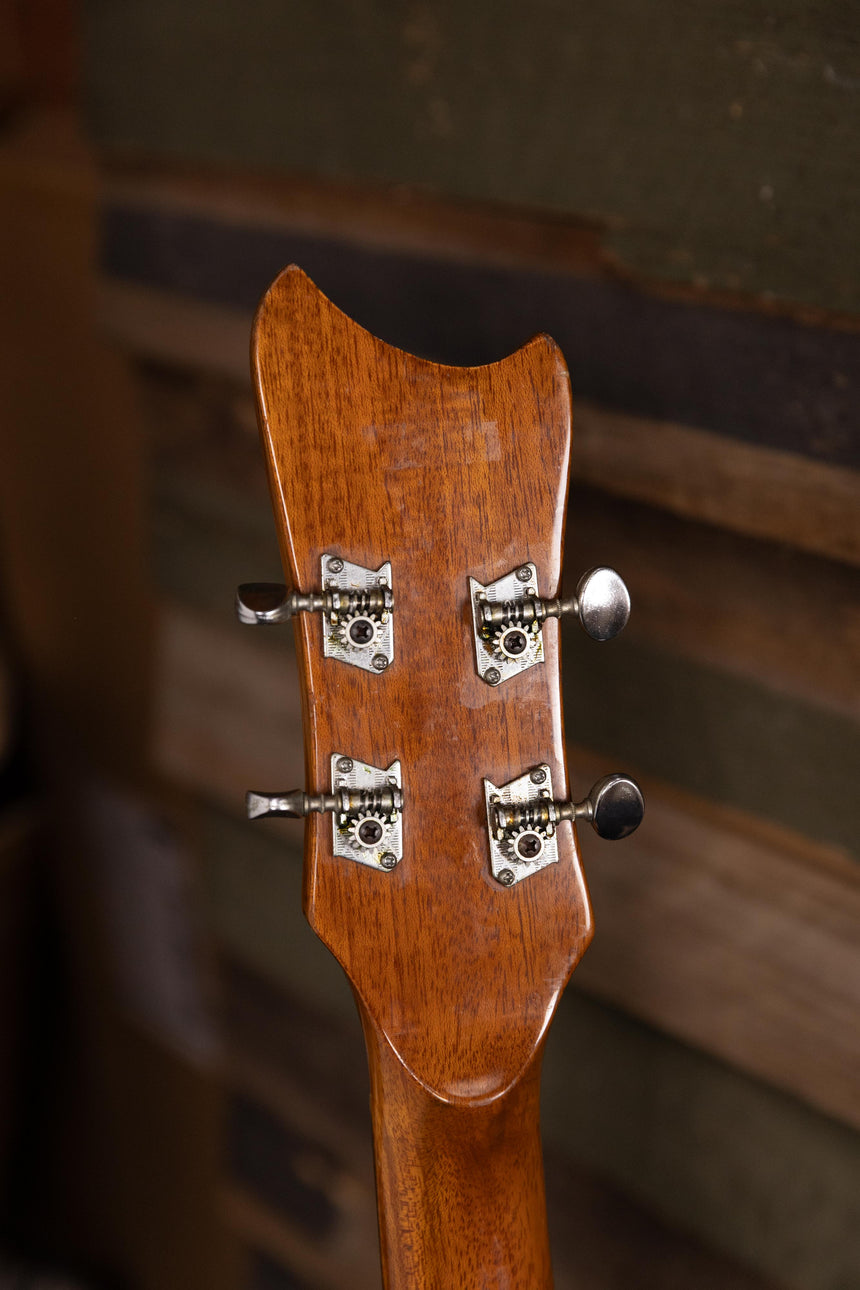 Guyatone EB-1 1965 - White