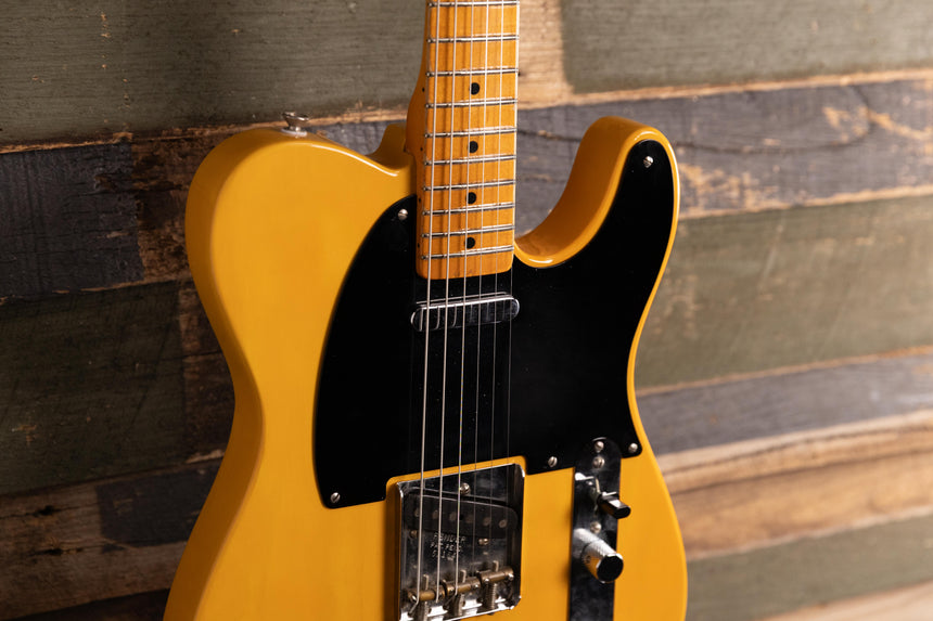 Fender American Vintage '52 Telecaster 2006