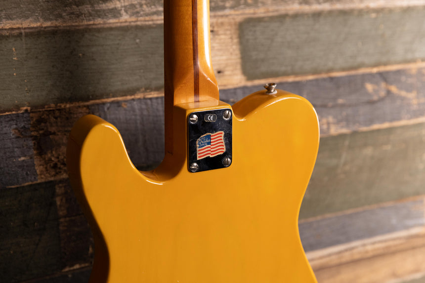 Fender American Vintage '52 Telecaster 2006