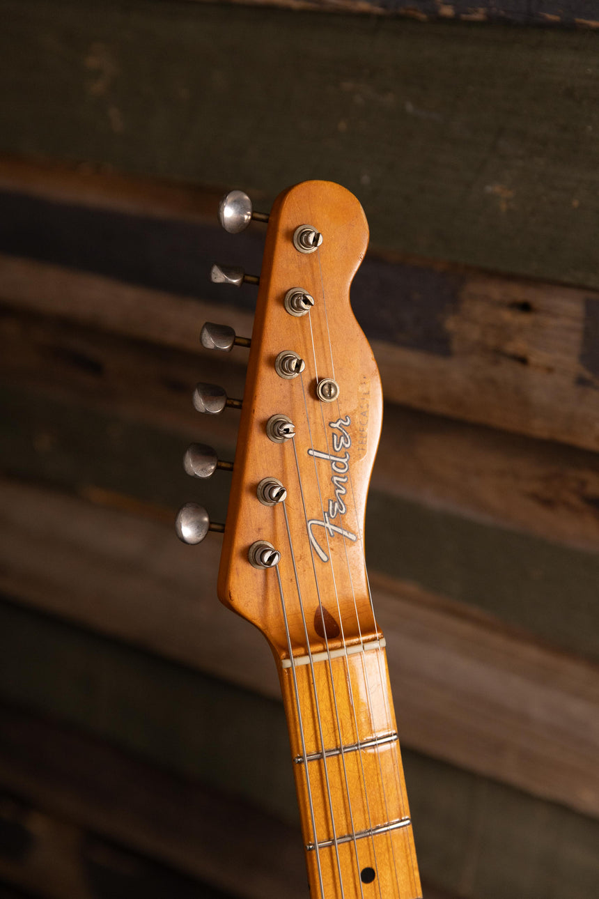 Fender American Vintage '52 Telecaster 2006
