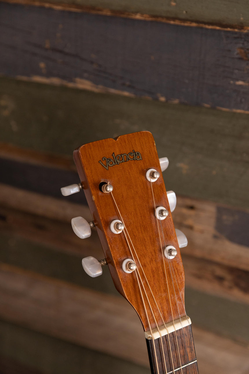 Valenica F100