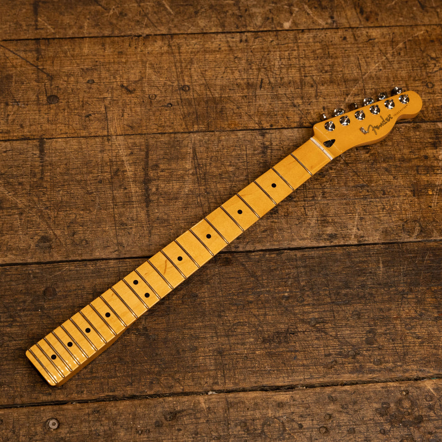 Fender Player II Telecaster Neck