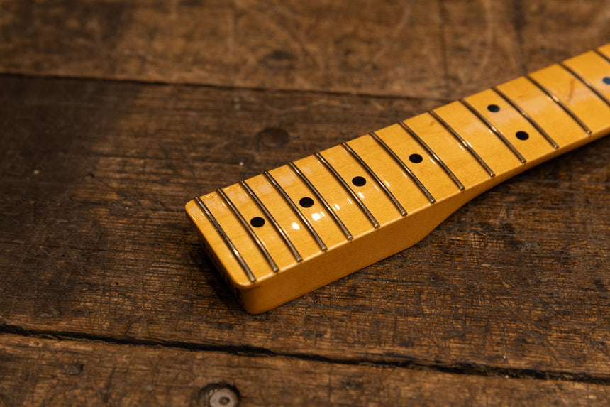 Fender Player II Telecaster Neck