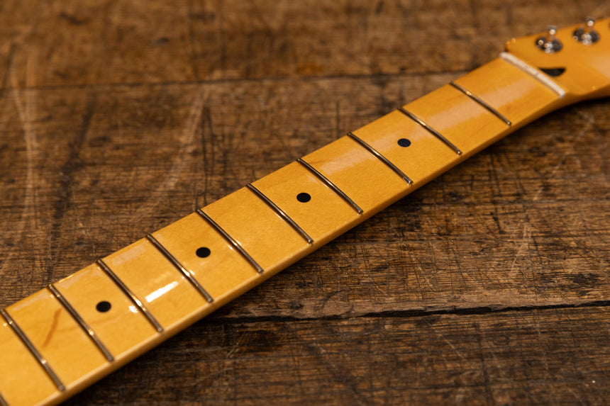 Fender Player II Telecaster Neck