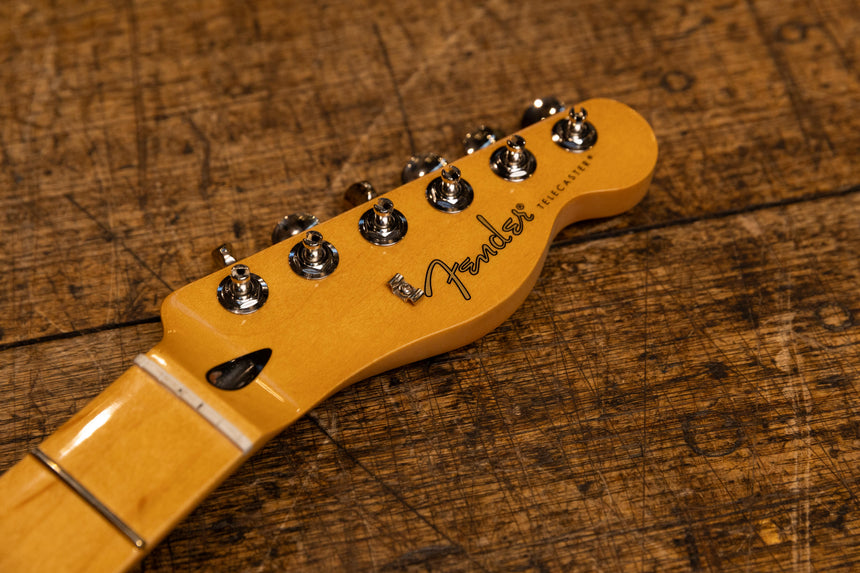 Fender Player II Telecaster Neck