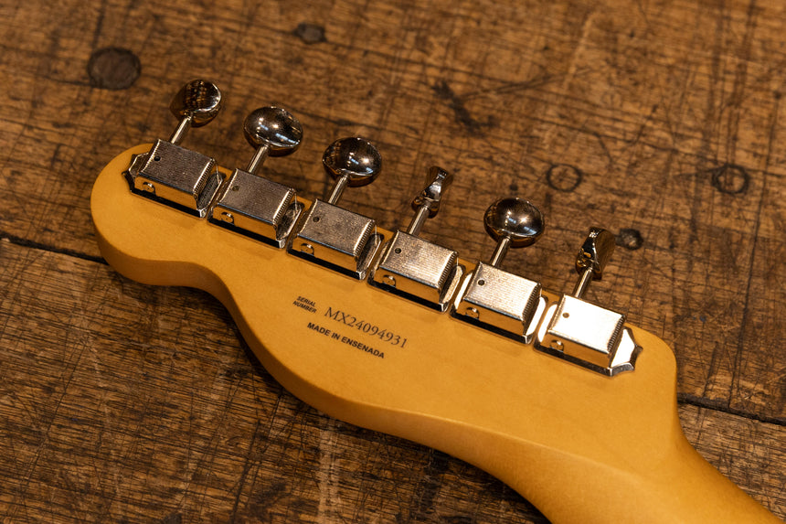 Fender Player II Telecaster Neck