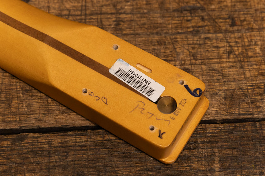 Fender Player II Telecaster Neck