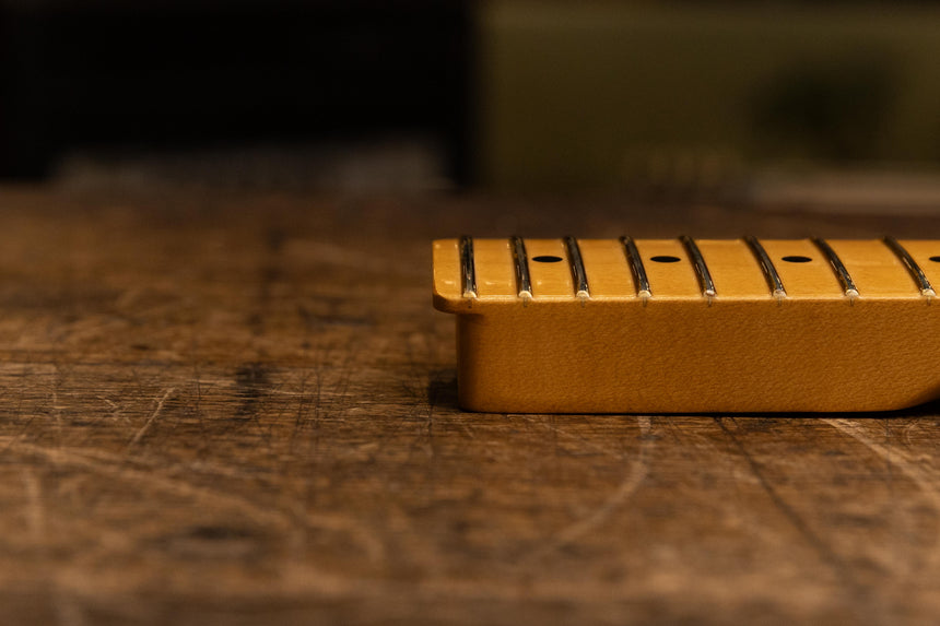 Fender Player II Telecaster Neck