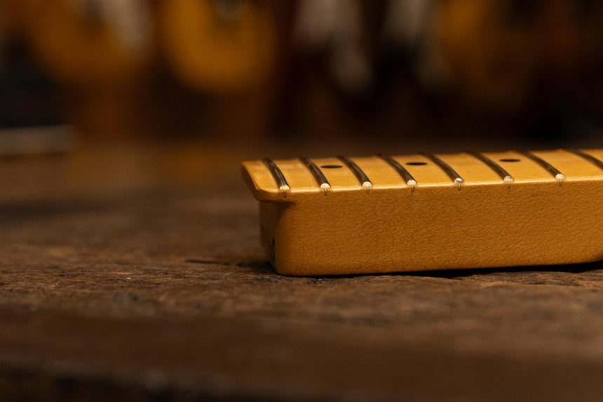 Fender Player II Telecaster Neck