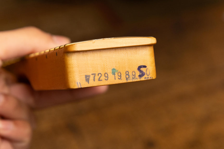 Fender Player II Telecaster Neck