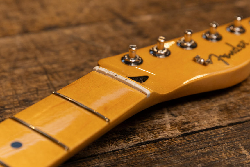 Fender Player II Telecaster Neck
