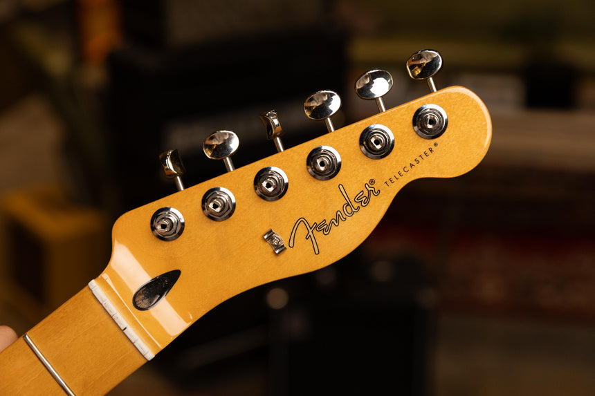 Fender Player II Telecaster Neck