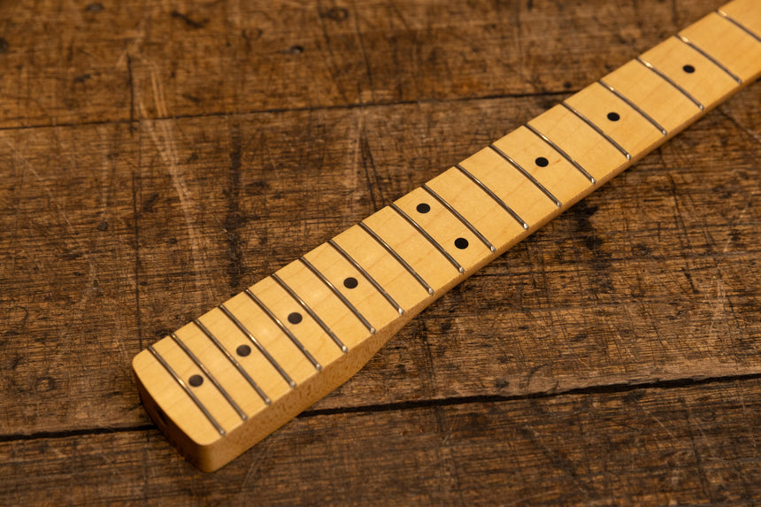Fender Ed O'Brien's Sustainer Stratocaster neck