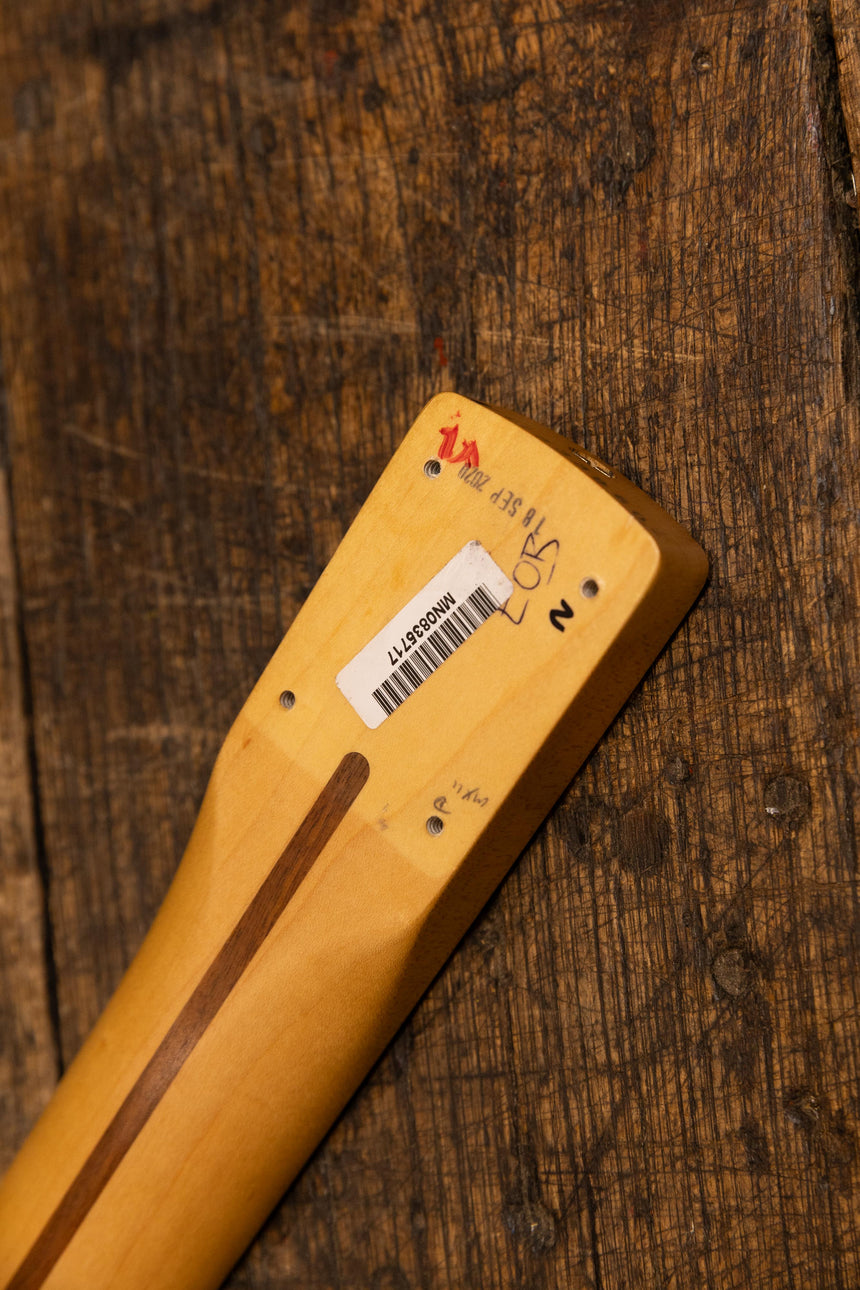 Fender Ed O'Brien's Sustainer Stratocaster neck