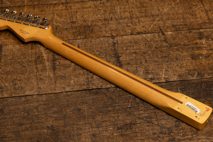 Fender Ed O'Brien's Sustainer Stratocaster neck