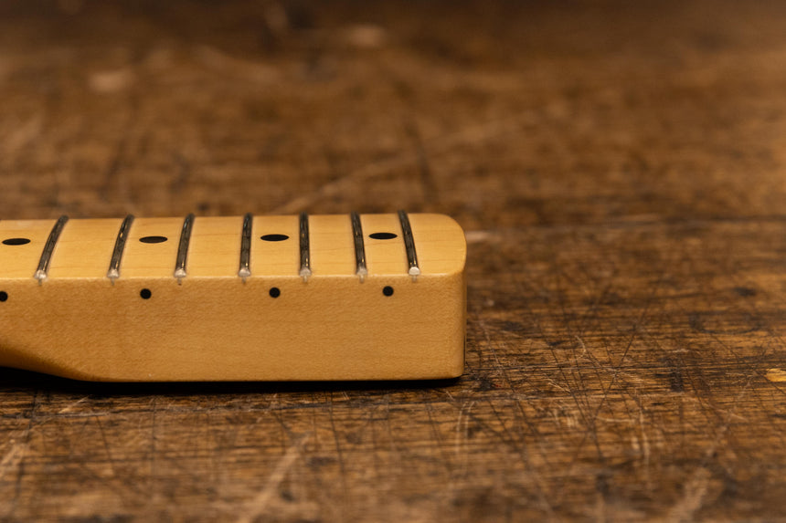 Fender Ed O'Brien's Sustainer Stratocaster neck
