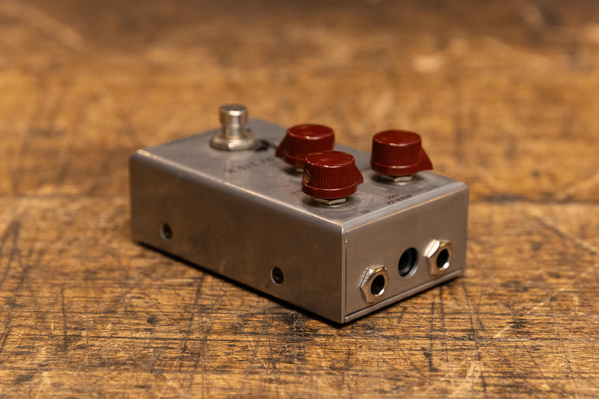 J. Rockett Archer Overdrive