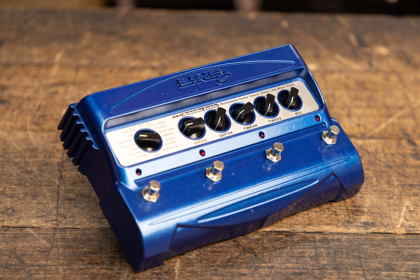 Line 6 MM4 Modulation Modeler