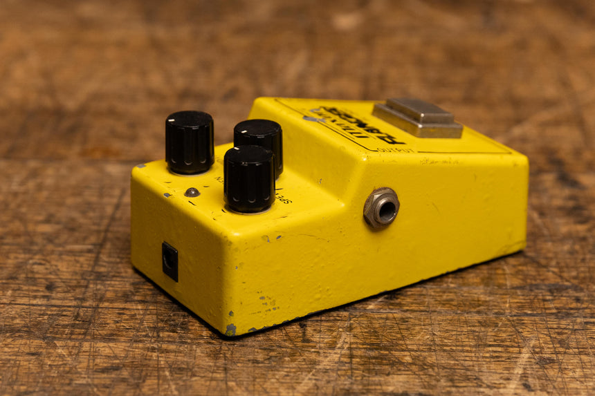 1981 Maxon FL-301 Flanger