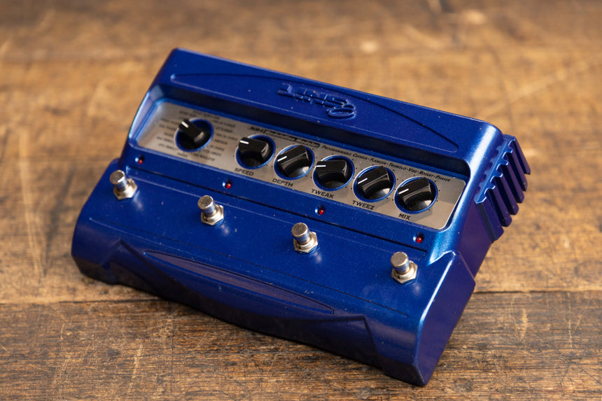 Line 6 MM4 Modulation Modeler