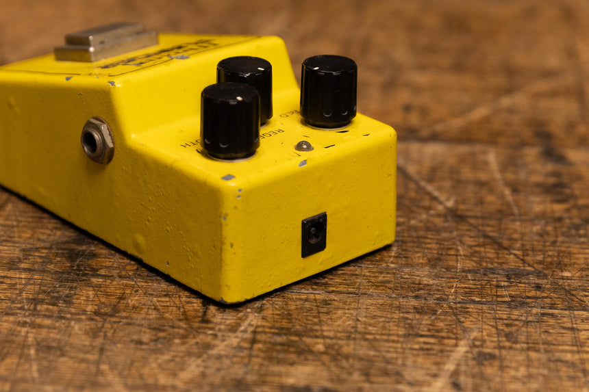 1981 Maxon FL-301 Flanger