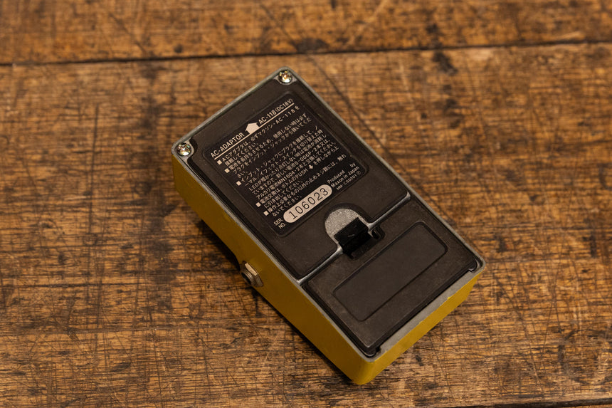 1981 Maxon FL-301 Flanger