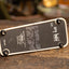 Vintage Jen Crybaby Super Wah 1970’s - Black