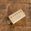Gibson Tarback Humbucker pickup 1970's - Gold
