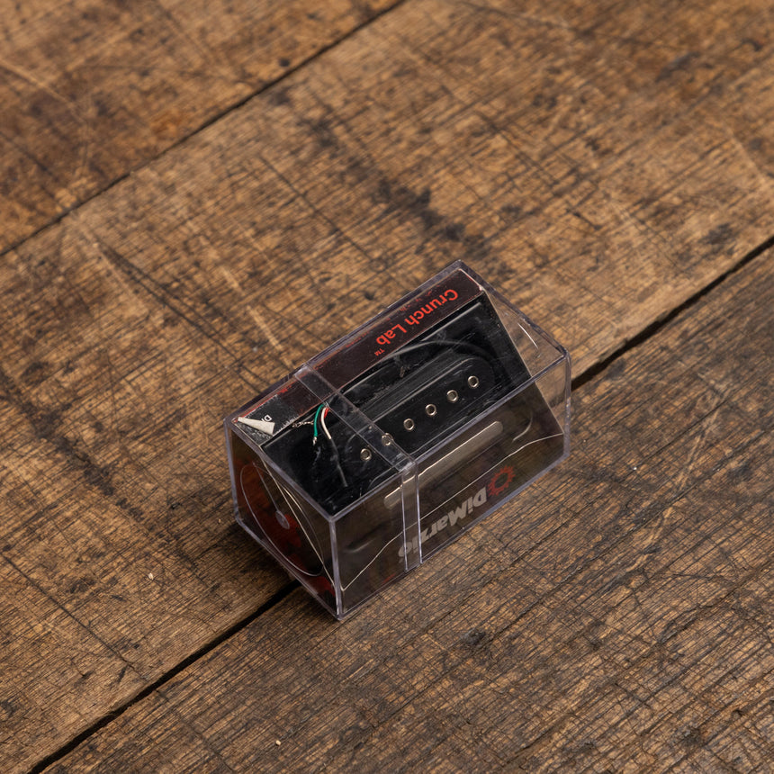 DiMarzio Crunch Lab DP228 Bridge Humbucker