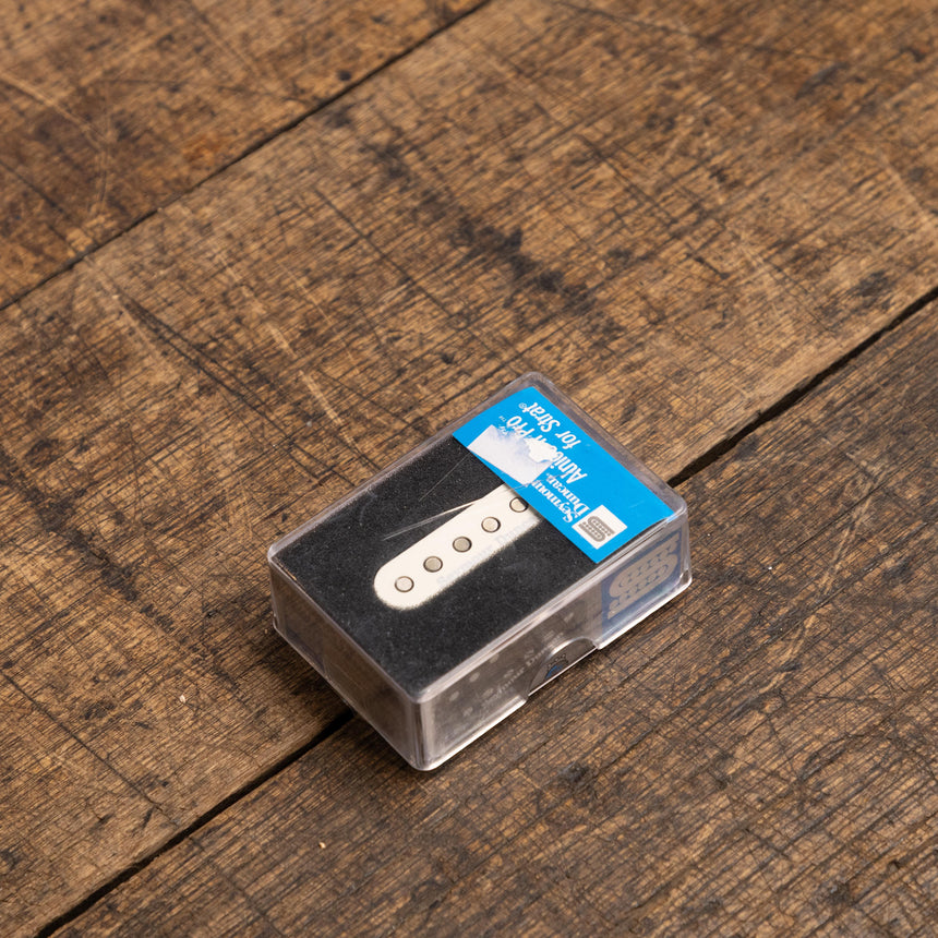 Seymour Duncan Alnico II Pro for Strat (APS-1) Pickup