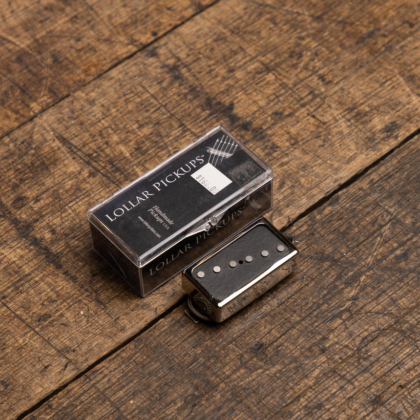 Lollar Novel T Tele Bridge Pickup