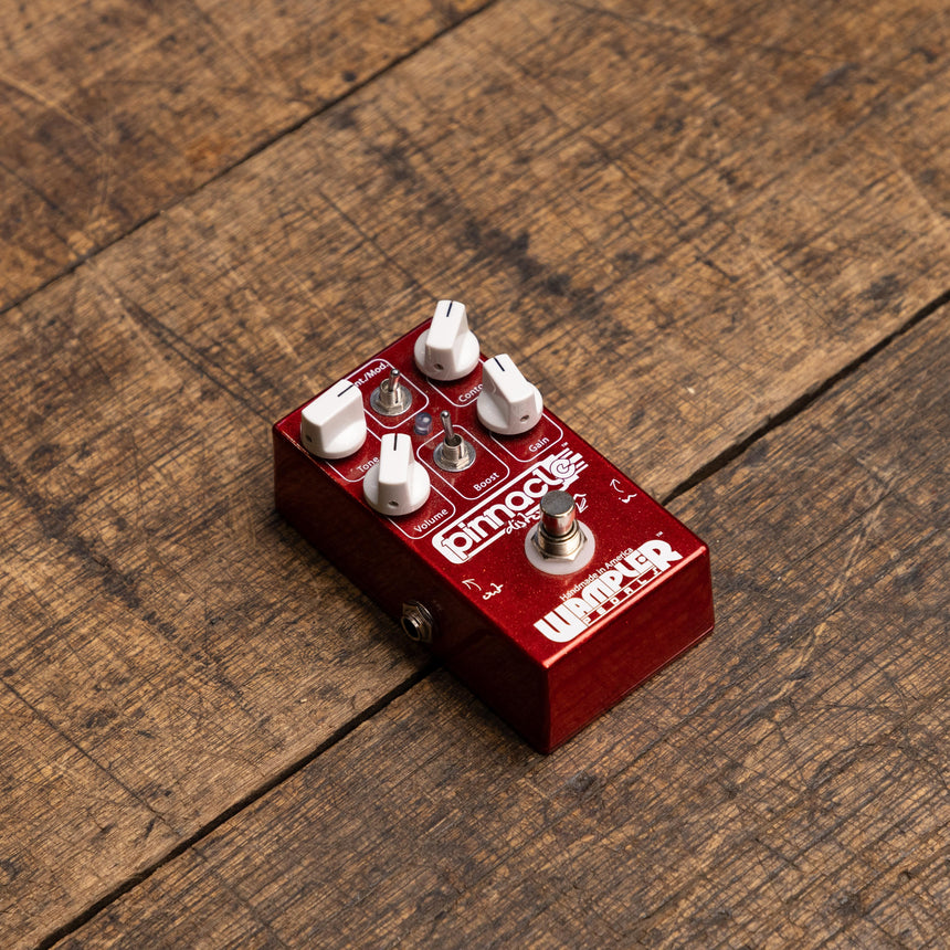 Wampler Pinnacle Standard V1