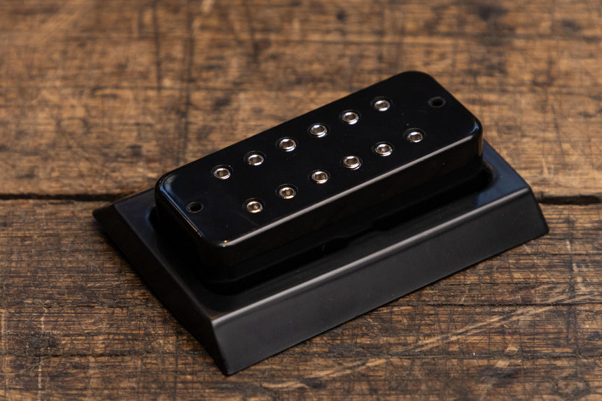 DiMarzio DP209 P-90 Super Distortion Pickup - Black
