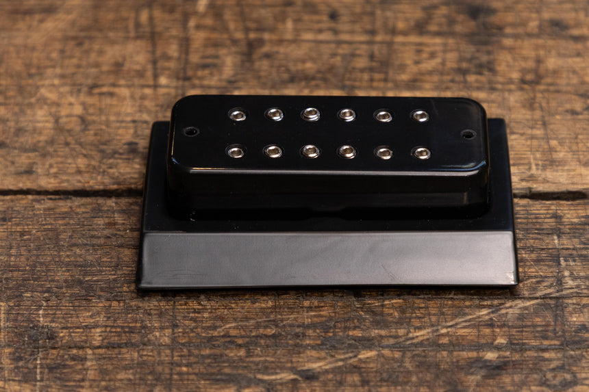 DiMarzio DP209 P-90 Super Distortion Pickup - Black