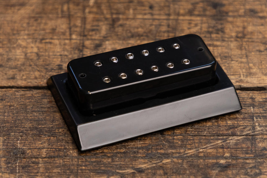 DiMarzio DP209 P-90 Super Distortion Pickup - Black