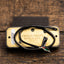 DiMarzio DP209 P-90 Super Distortion Pickup - Black