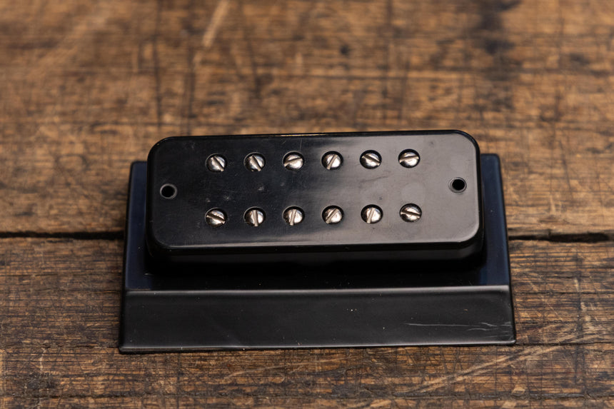 DiMarzio DLX Plus Neck DP162 Soapbar Humbucker